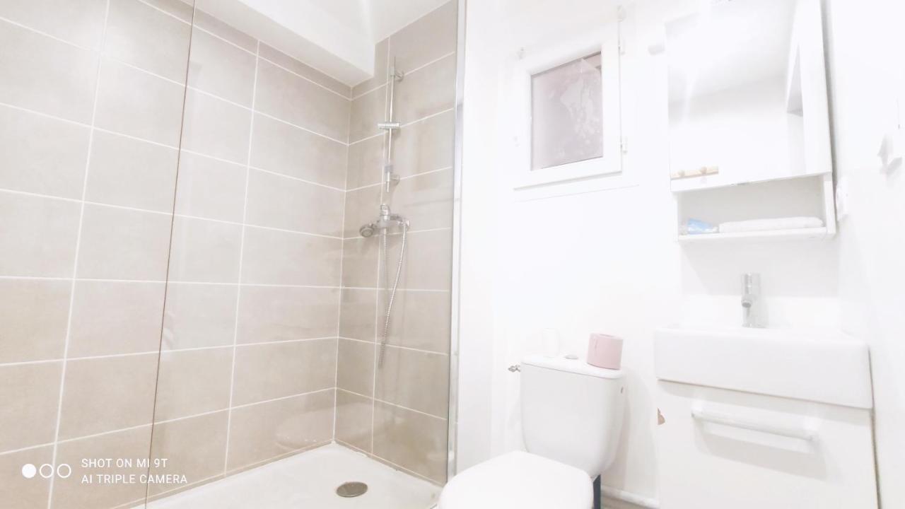 Le Studio - Proche Metro A/B & Gare Sncf Leilighet Toulouse Eksteriør bilde