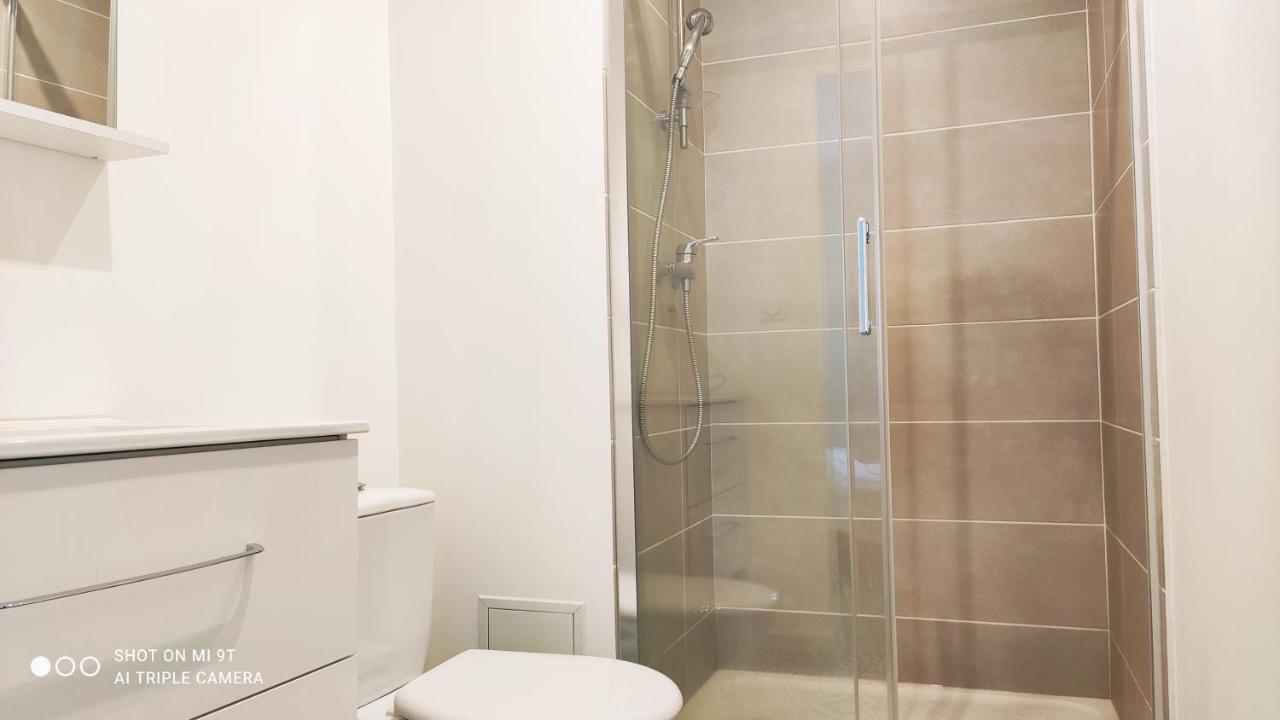 Le Studio - Proche Metro A/B & Gare Sncf Leilighet Toulouse Eksteriør bilde