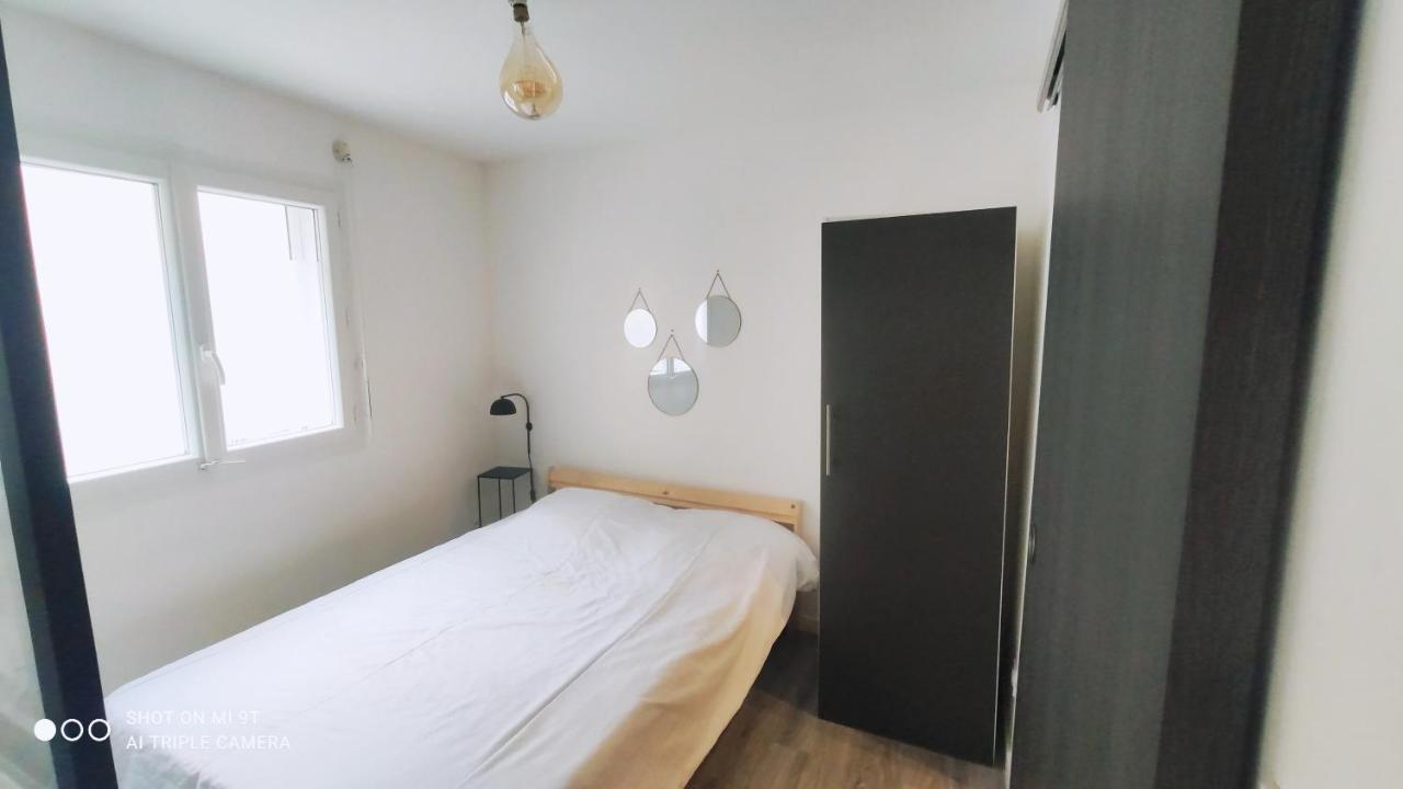 Le Studio - Proche Metro A/B & Gare Sncf Leilighet Toulouse Eksteriør bilde
