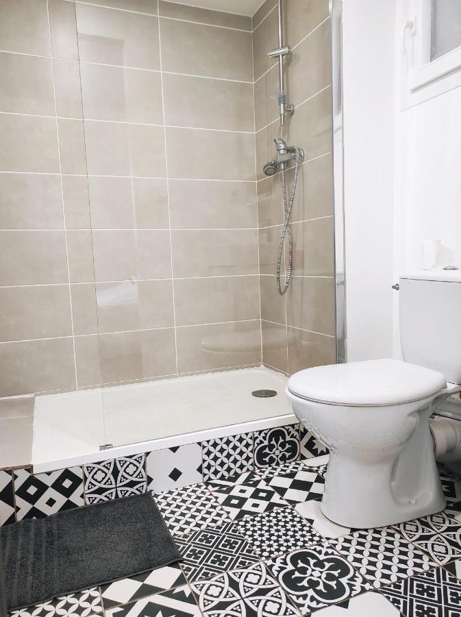 Le Studio - Proche Metro A/B & Gare Sncf Leilighet Toulouse Eksteriør bilde